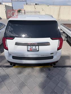 GMC Yukon